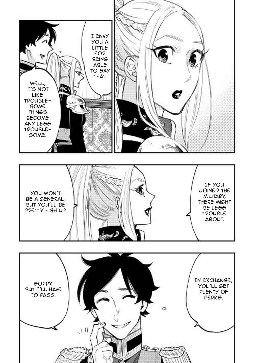Page 31 Chapter 38 The New Gate