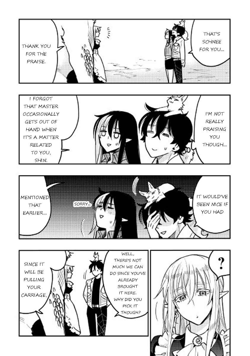 Page 11 Chapter 26 The New Gate