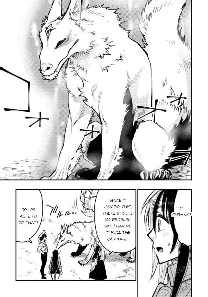 Page 14 Chapter 26 The New Gate