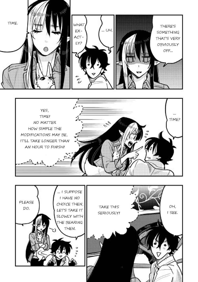 Page 5 Chapter 26 The New Gate