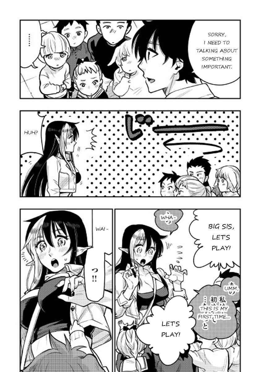 Page 6 Chapter 22 The New Gate