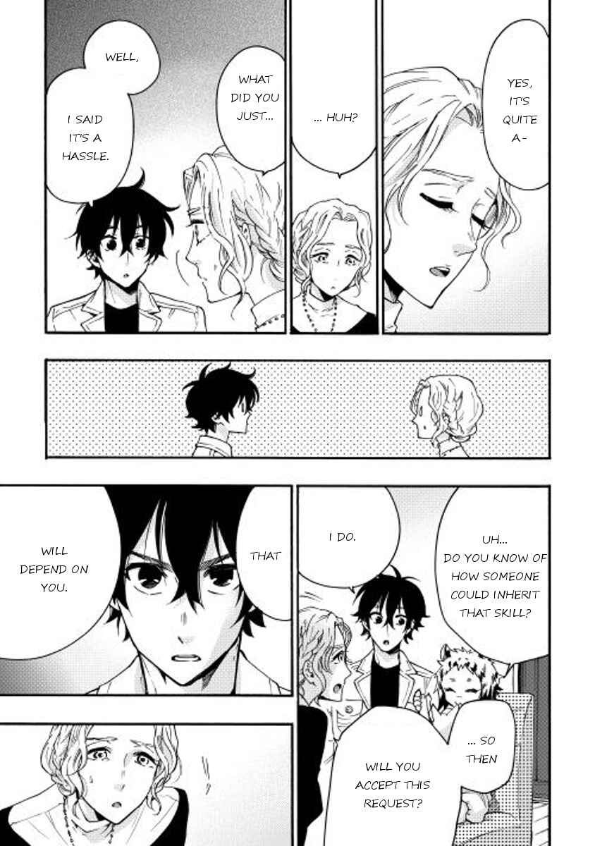 Page 23 Chapter 10 The New Gate