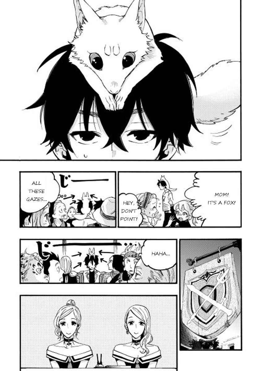 Page 9 Chapter 10 The New Gate