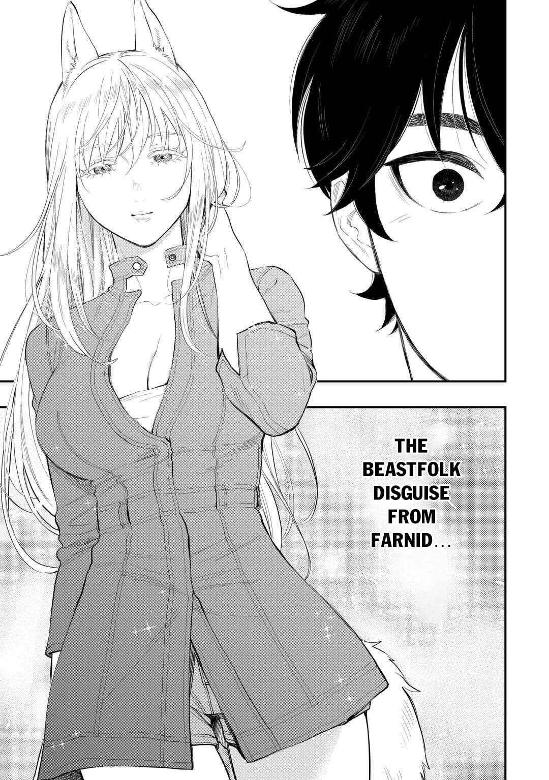 Page 10 Chapter 113 The New Gate