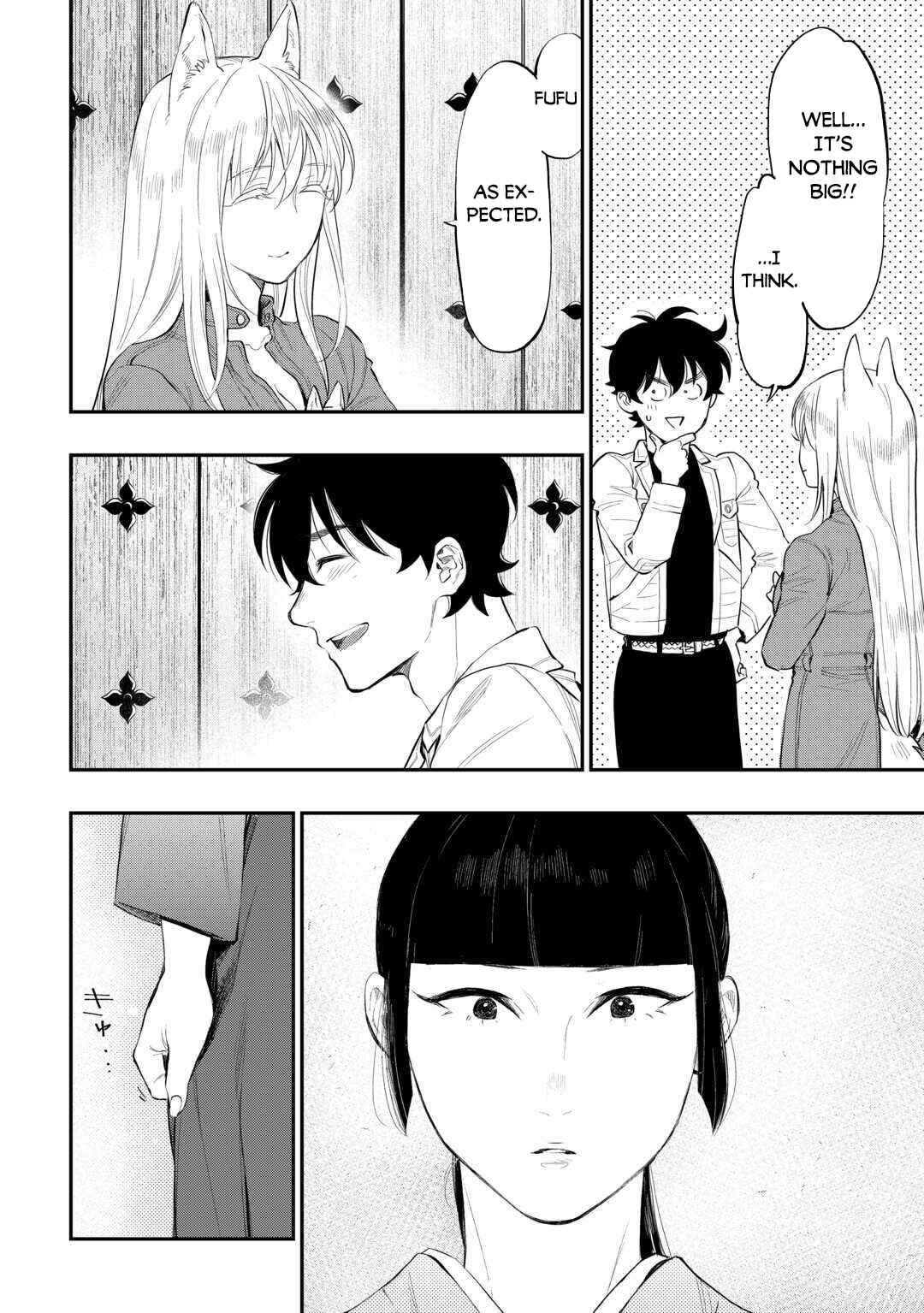 Page 13 Chapter 113 The New Gate
