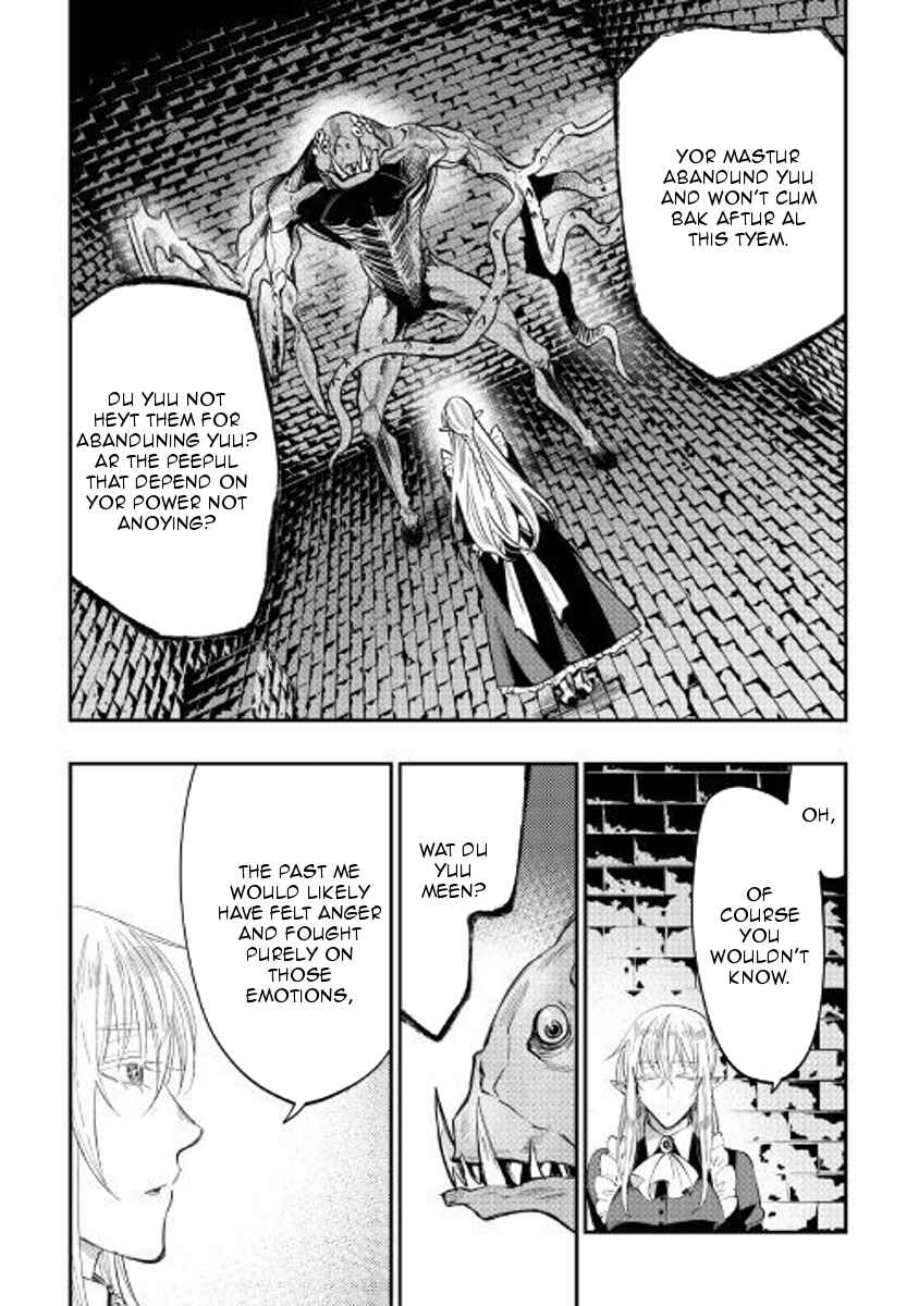 Page 8 Chapter 41 The New Gate