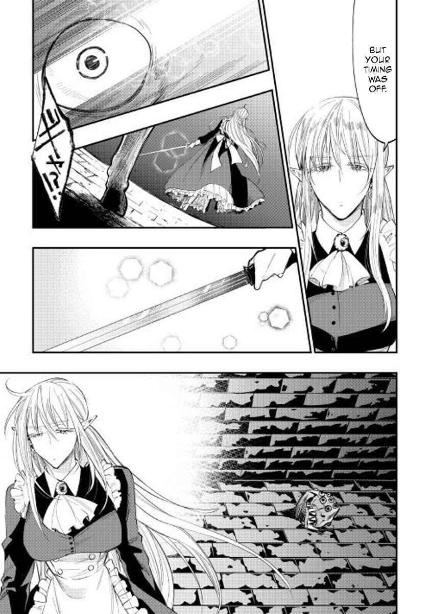 Page 9 Chapter 41 The New Gate