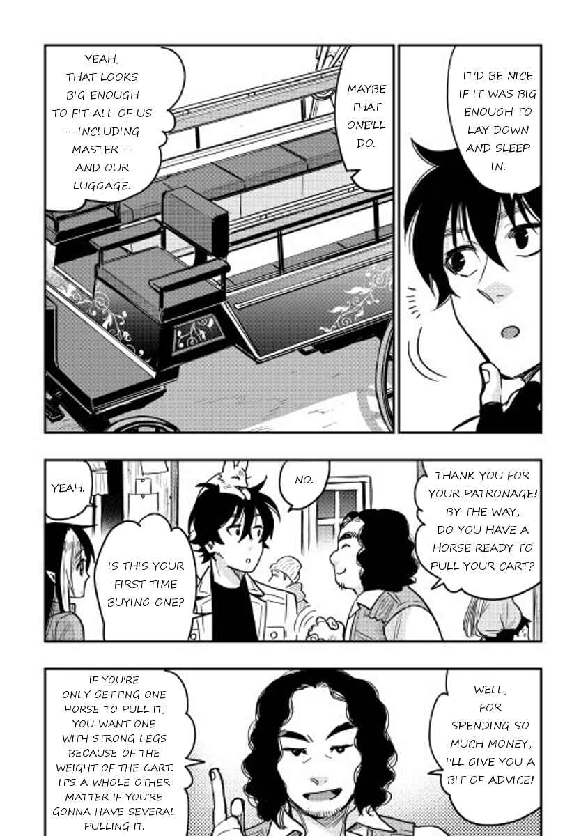 Page 12 Chapter 25 The New Gate
