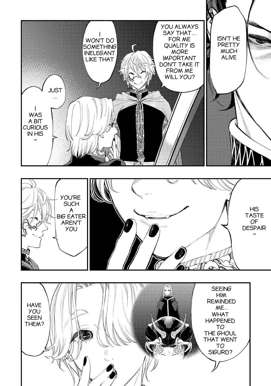 Page 2 Chapter 87 The New Gate