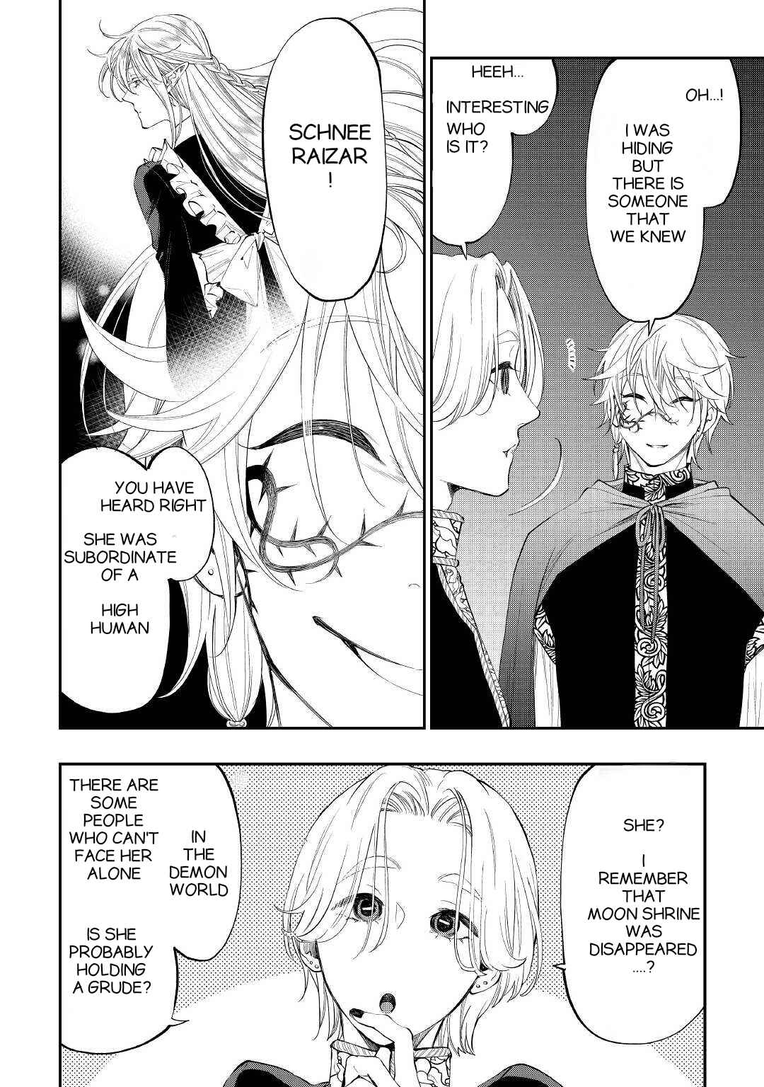 Page 4 Chapter 87 The New Gate
