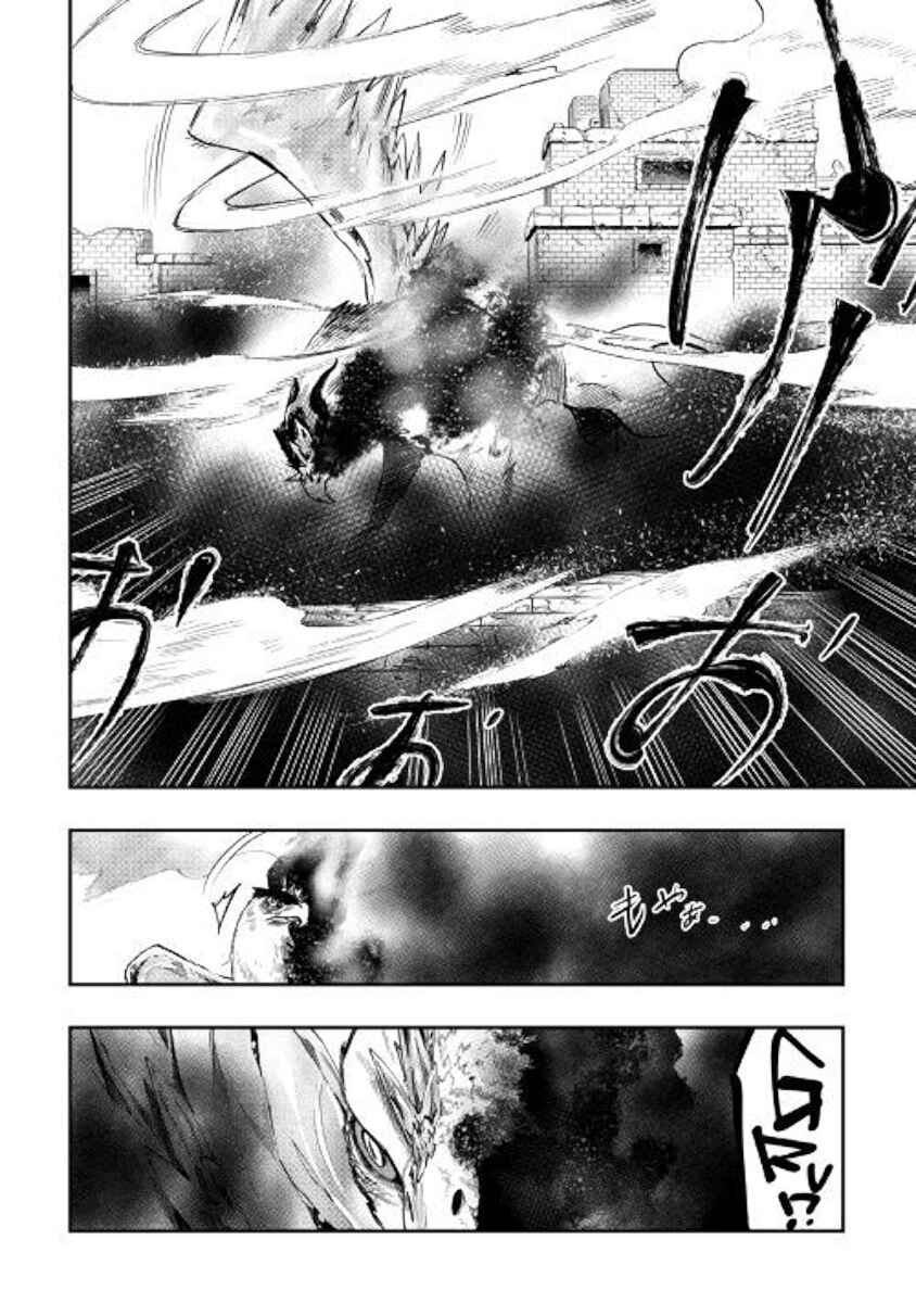 Page 27 Chapter 44 The New Gate