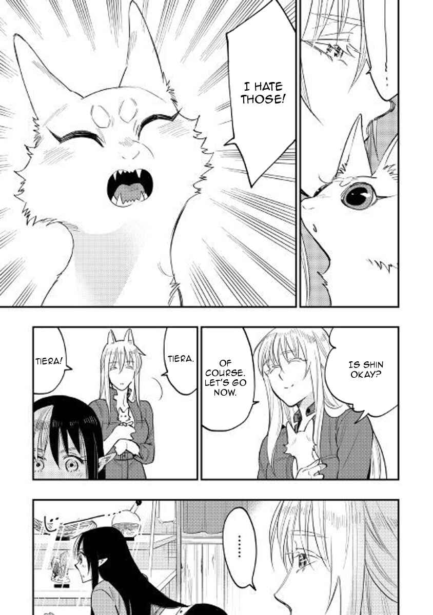 Page 13 Chapter 40 The New Gate
