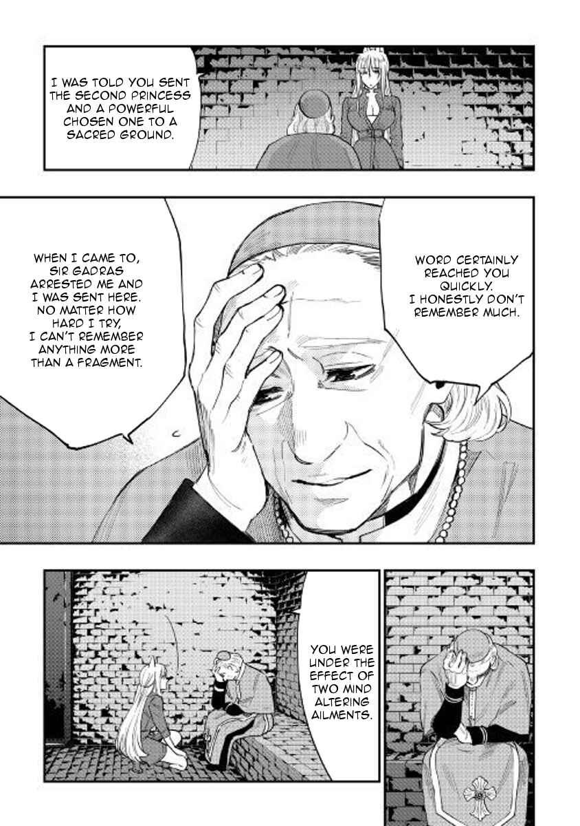 Page 25 Chapter 40 The New Gate