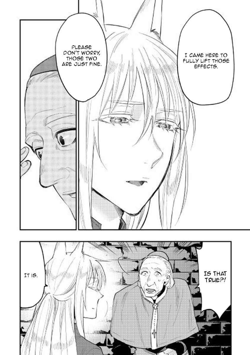 Page 26 Chapter 40 The New Gate