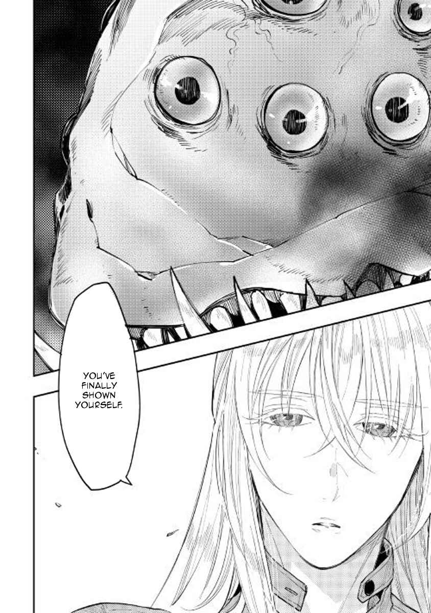 Page 31 Chapter 40 The New Gate