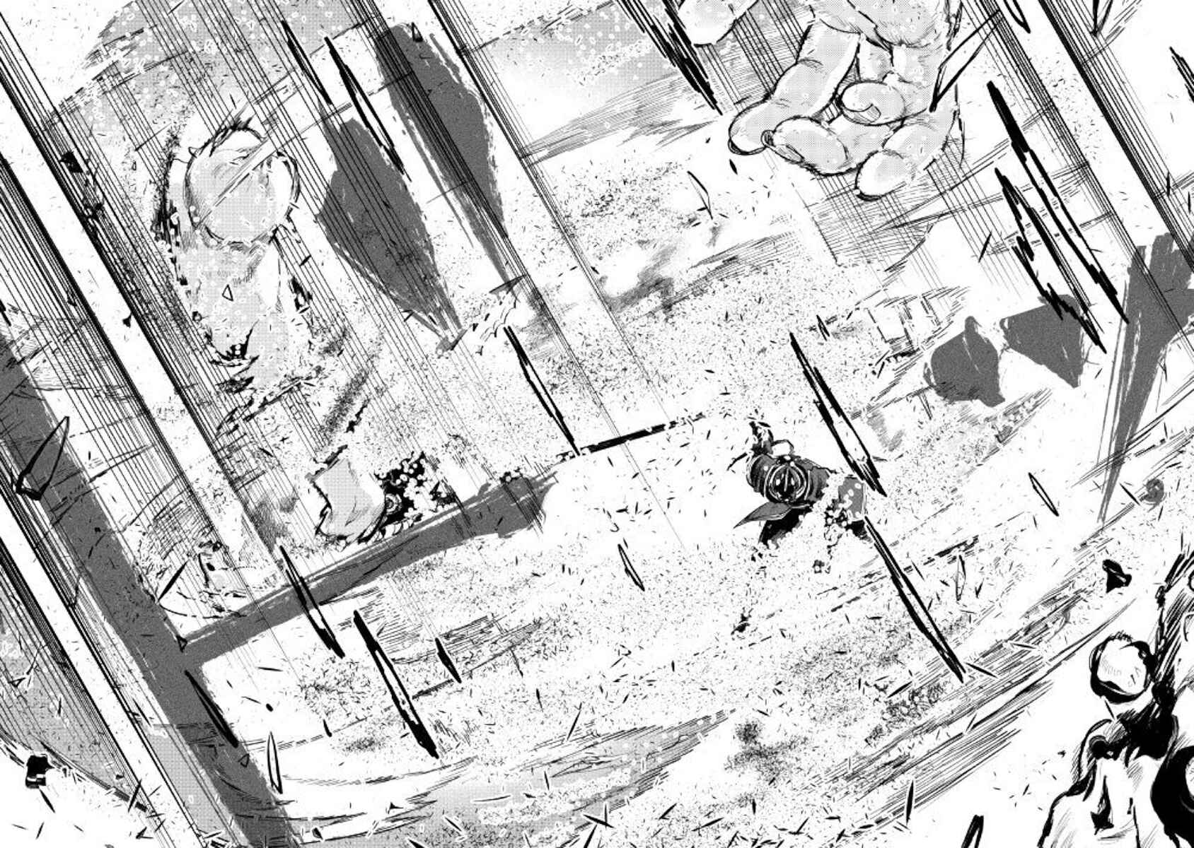 Page 13 Chapter 55 The New Gate