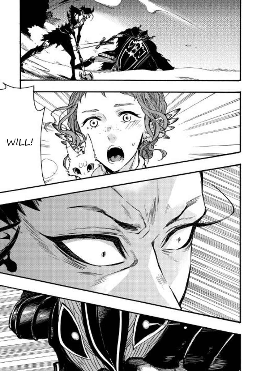 Page 29 Chapter 13 The New Gate