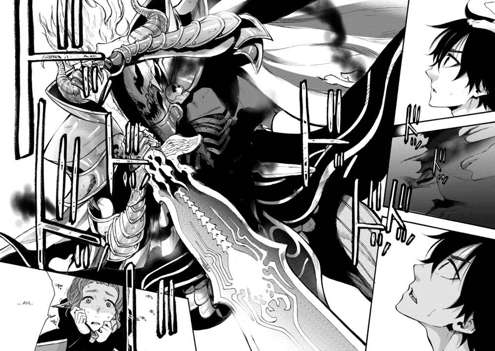 Page 42 Chapter 13 The New Gate