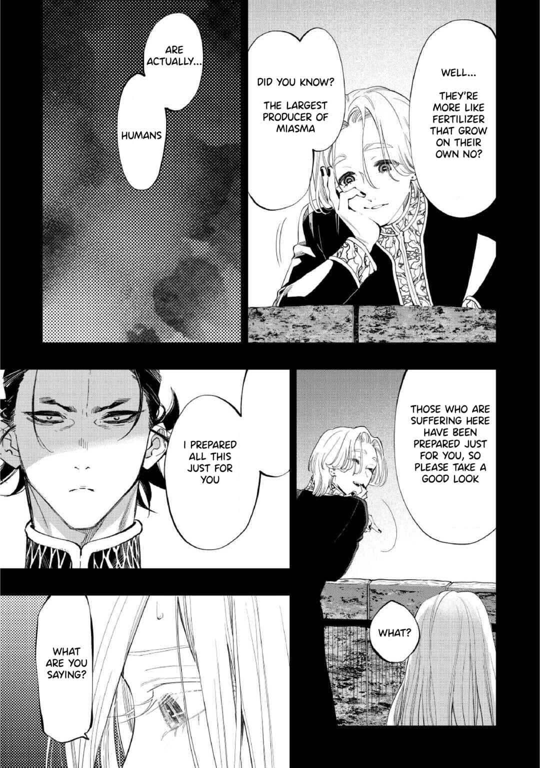 Page 12 Chapter 90 The New Gate