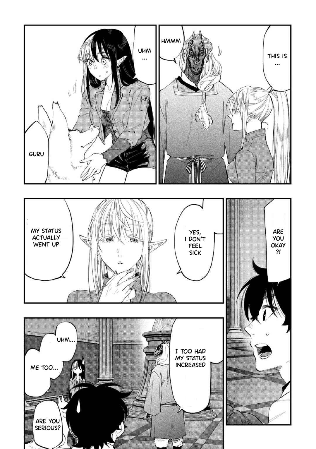 Page 4 Chapter 90 The New Gate