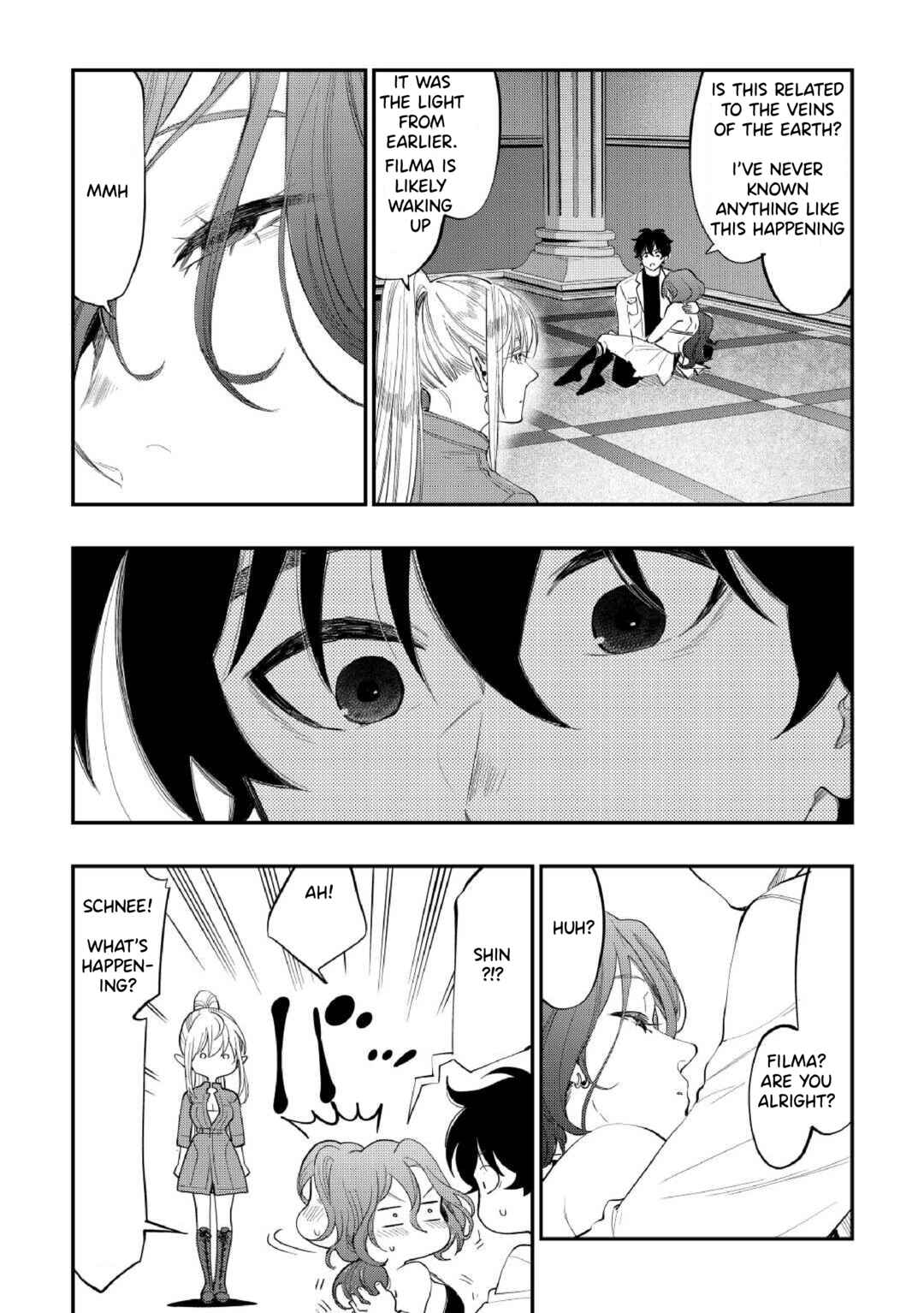 Page 5 Chapter 90 The New Gate