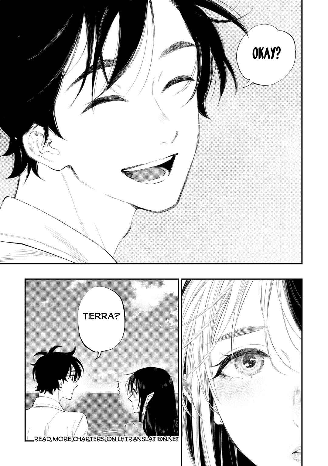Page 20 Chapter 98 The New Gate