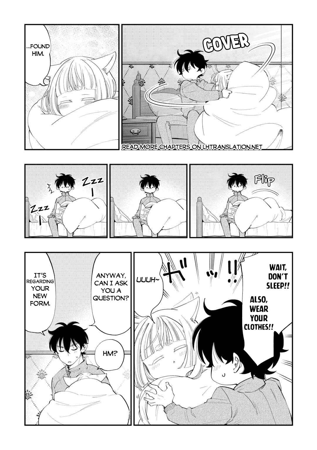 Page 6 Chapter 98 The New Gate