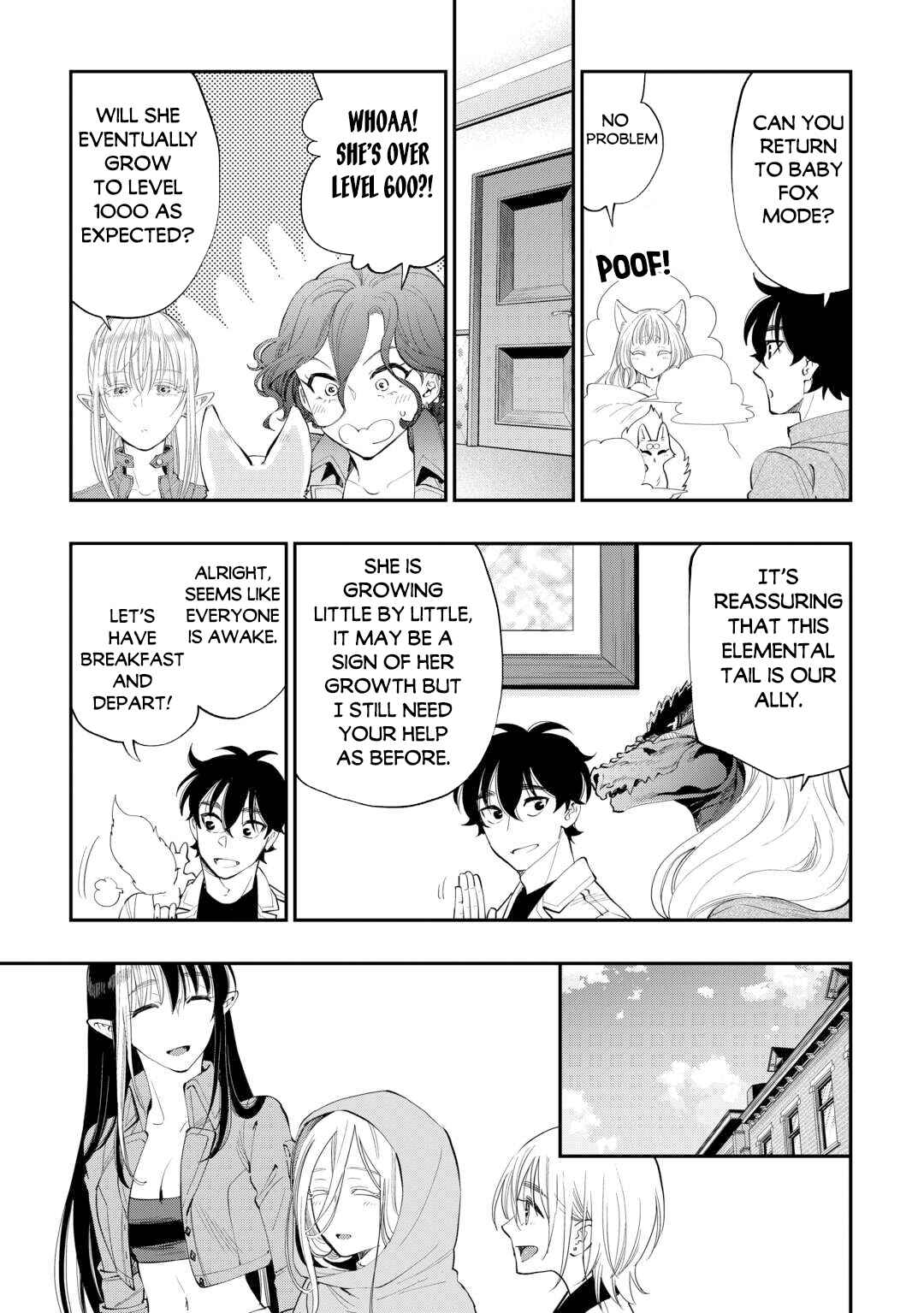 Page 8 Chapter 98 The New Gate