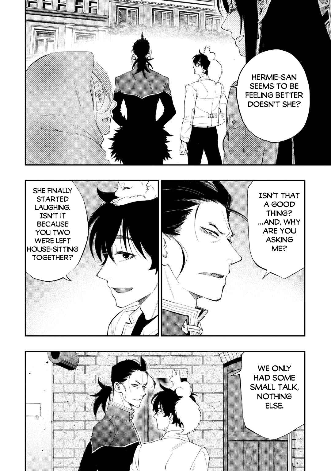 Page 9 Chapter 98 The New Gate