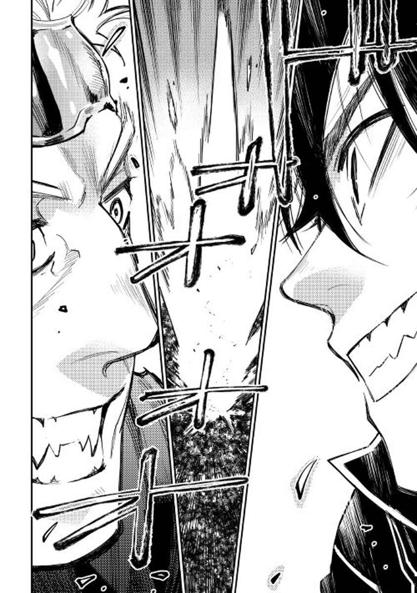 Page 27 Chapter 31 The New Gate