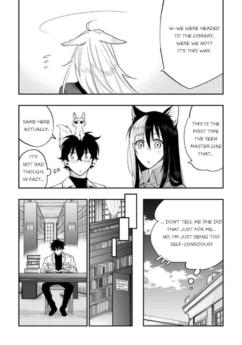 Page 5 Chapter 31 The New Gate