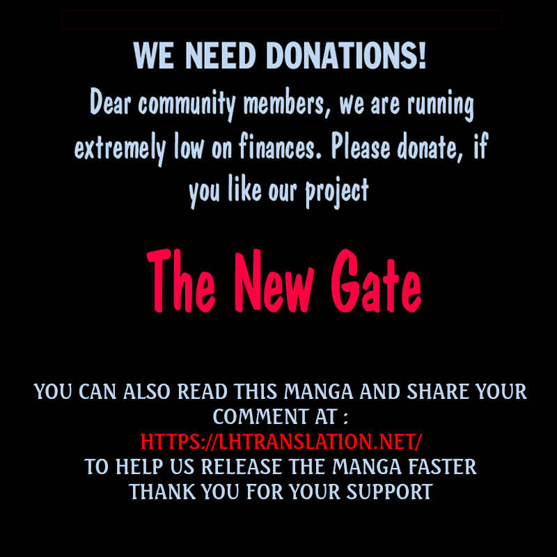Page 25 Chapter 105 The New Gate