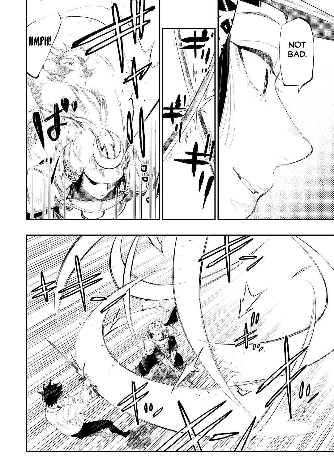 Page 6 Chapter 105 The New Gate