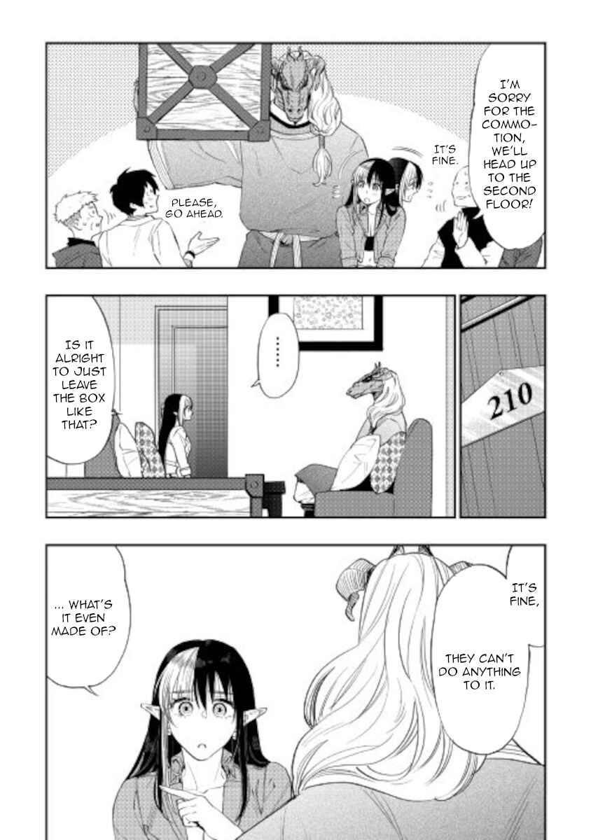 Page 2 Chapter 71 The New Gate