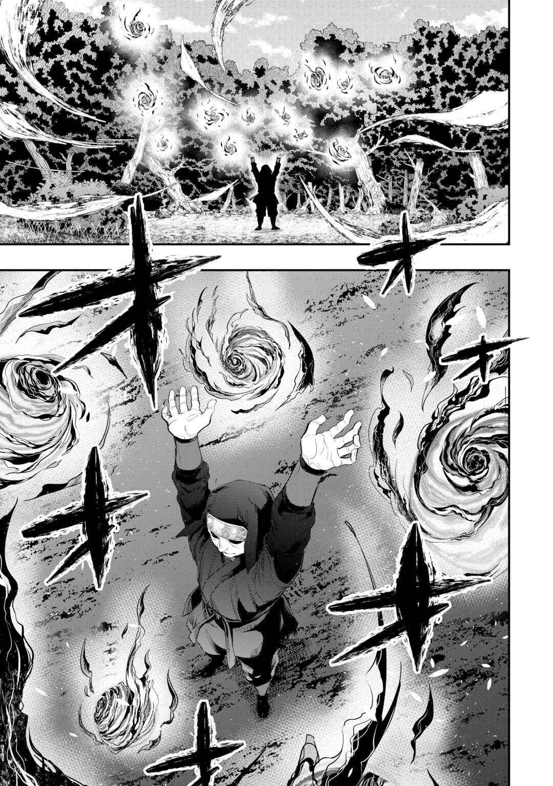 Page 10 Chapter 103 The New Gate