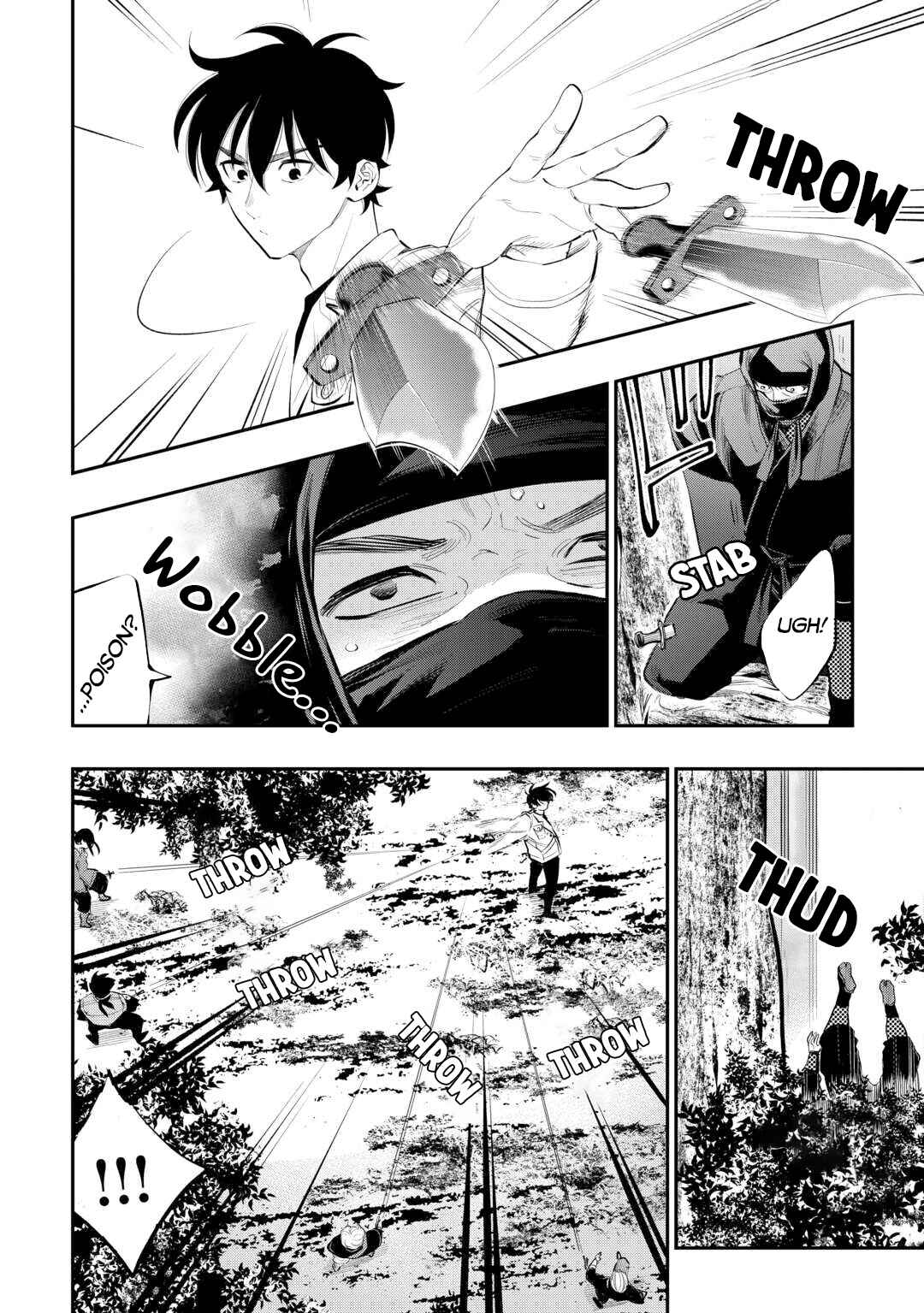 Page 7 Chapter 103 The New Gate