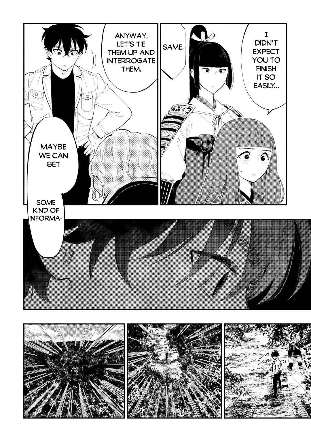 Page 9 Chapter 103 The New Gate
