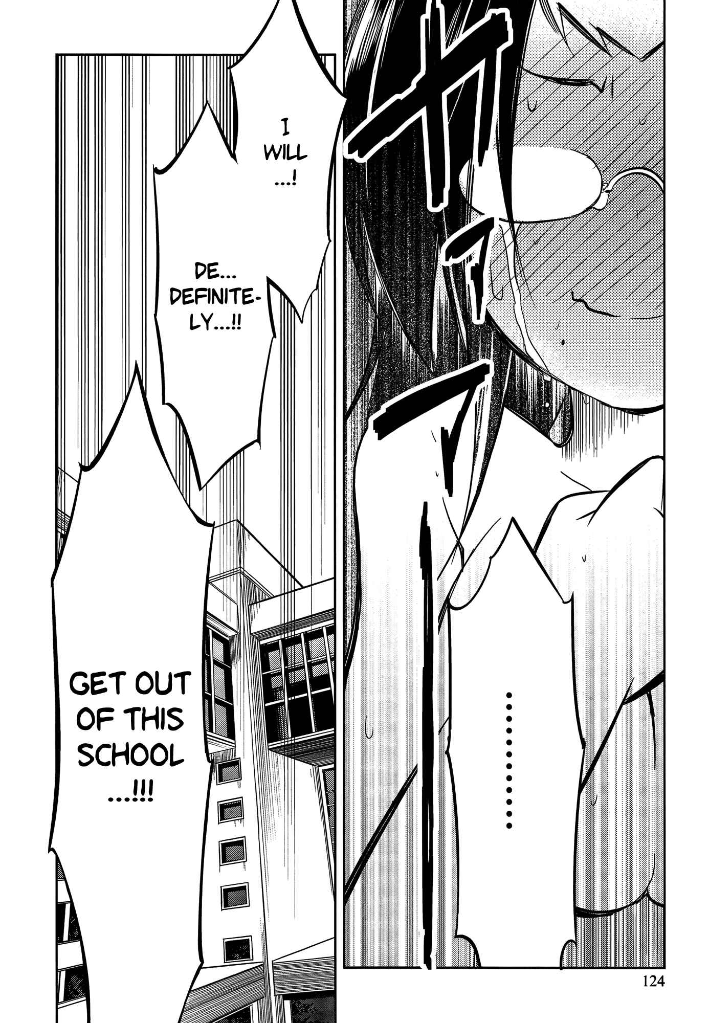 Page 28 Chapter 9 Ikebukuro Hatsu, Zensekai Yuki!