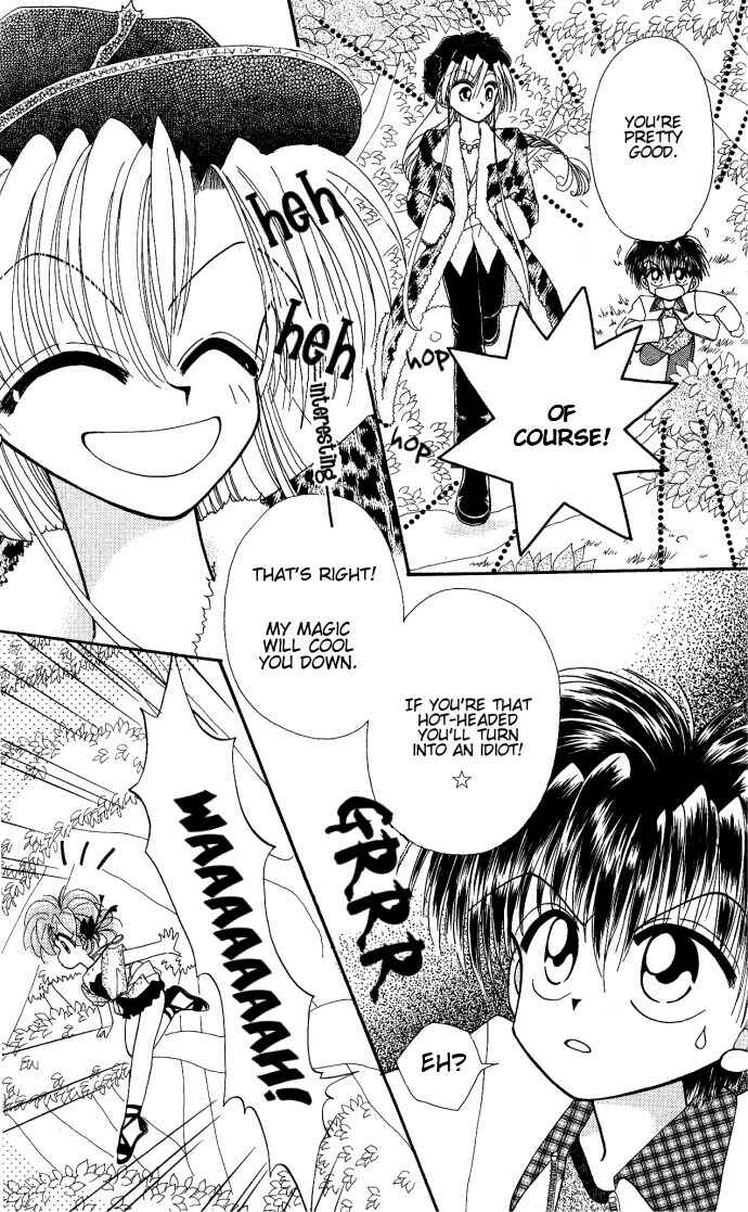 Page 11 Chapter 5 Kero Kero Chime