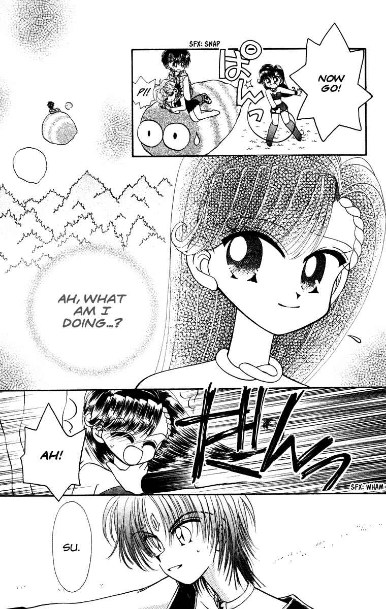 Page 20 Chapter 30 Kero Kero Chime
