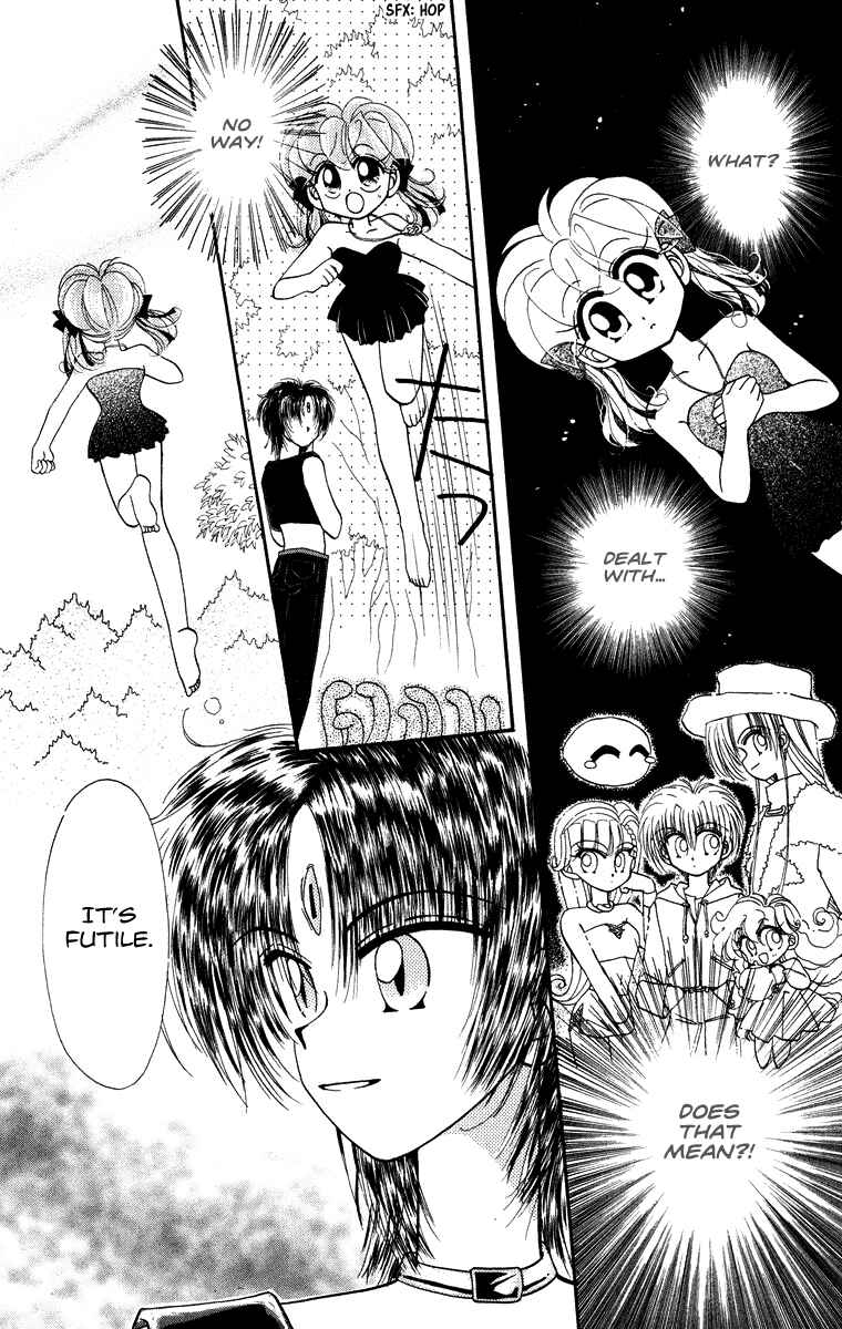 Page 7 Chapter 30 Kero Kero Chime