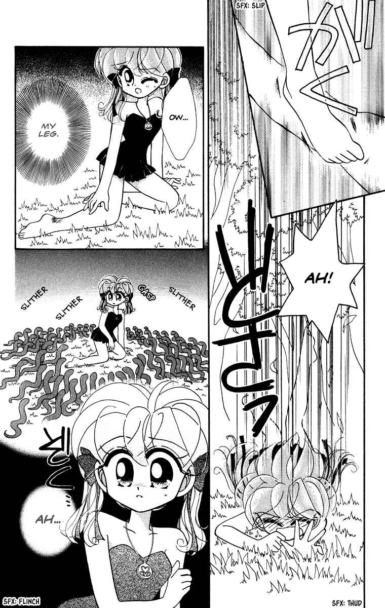 Page 9 Chapter 30 Kero Kero Chime