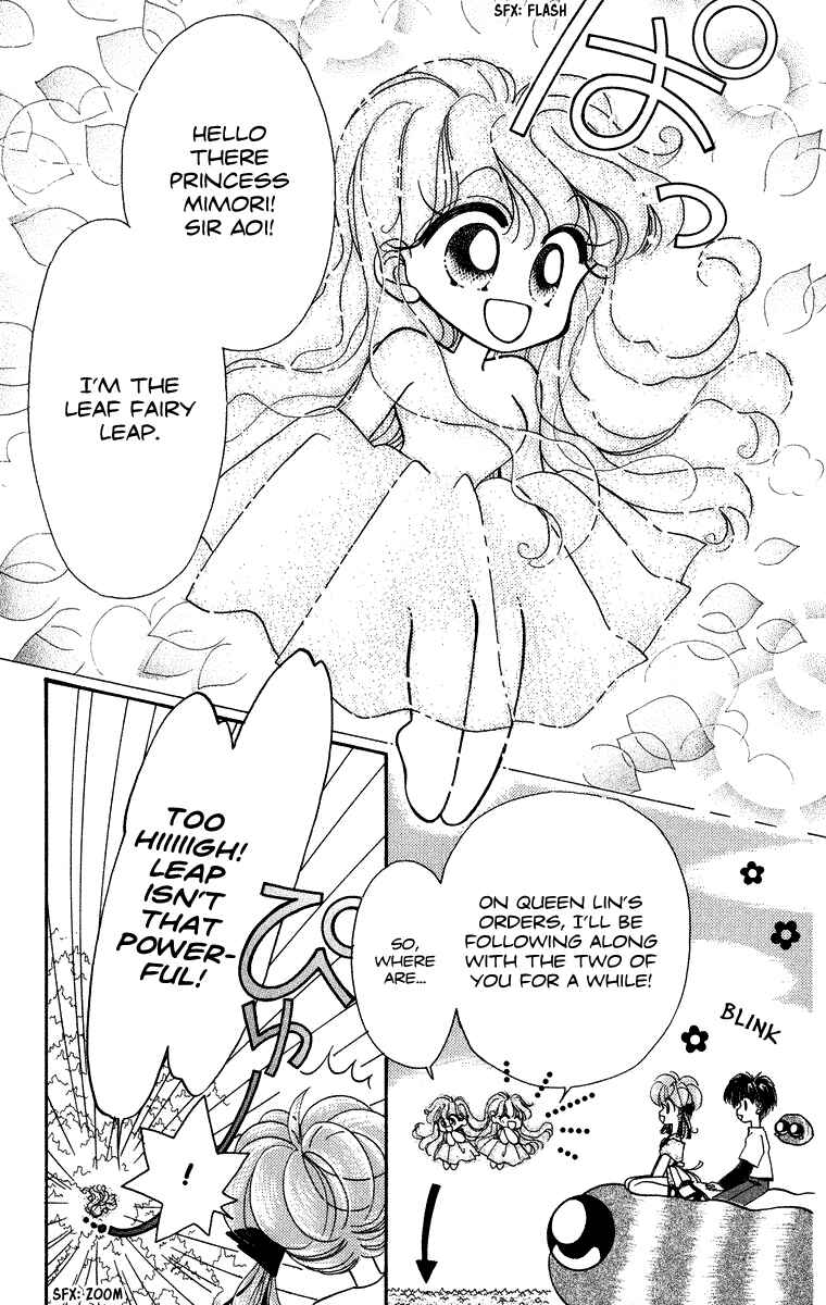 Page 6 Chapter 13 Kero Kero Chime