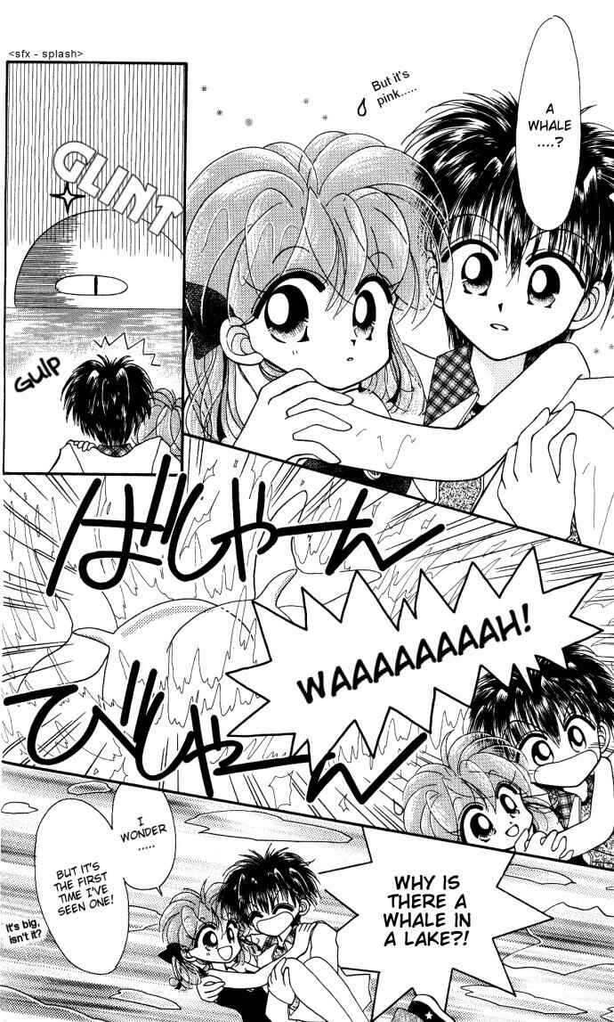 Page 11 Chapter 6 Kero Kero Chime
