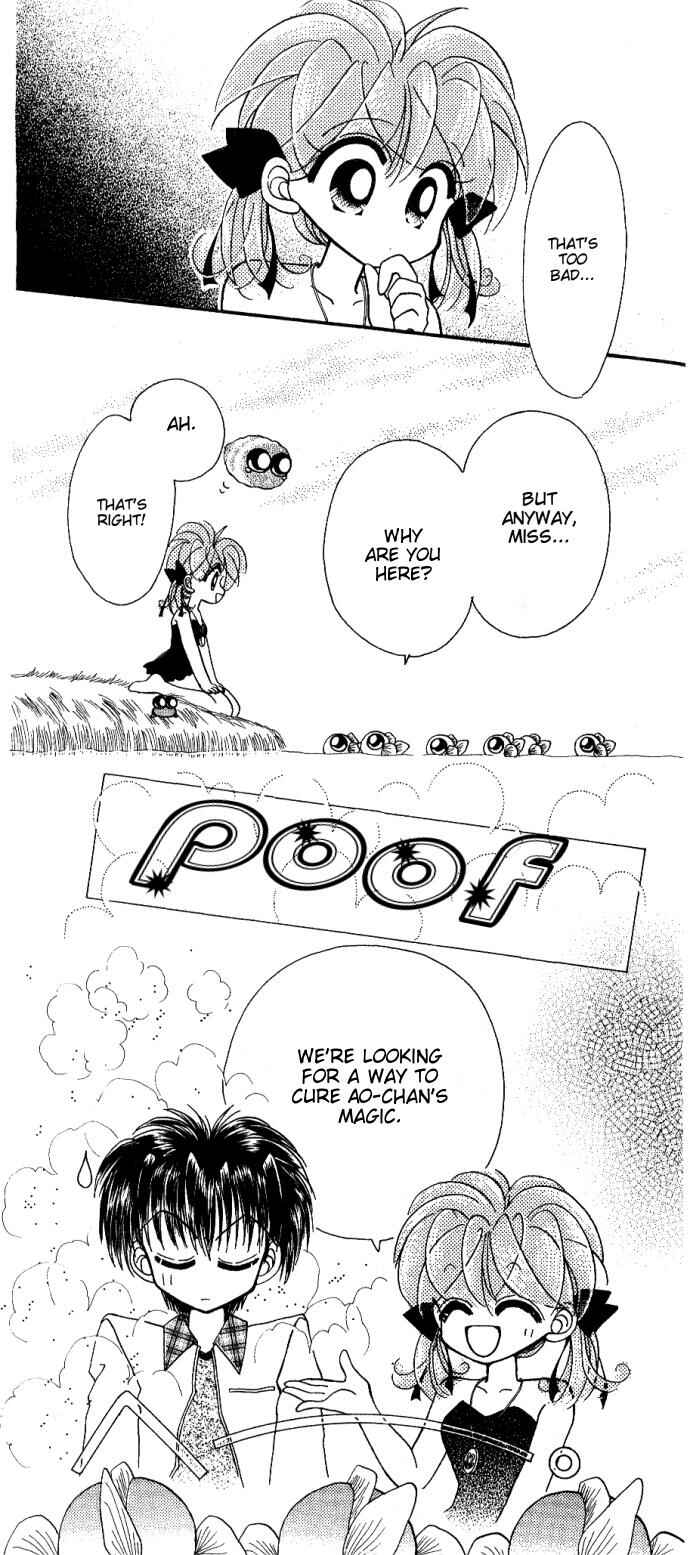 Page 16 Chapter 6 Kero Kero Chime