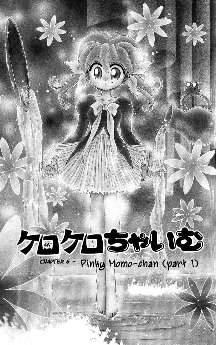 Page 2 Chapter 6 Kero Kero Chime