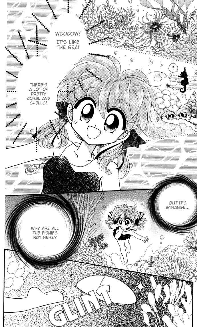 Page 7 Chapter 6 Kero Kero Chime
