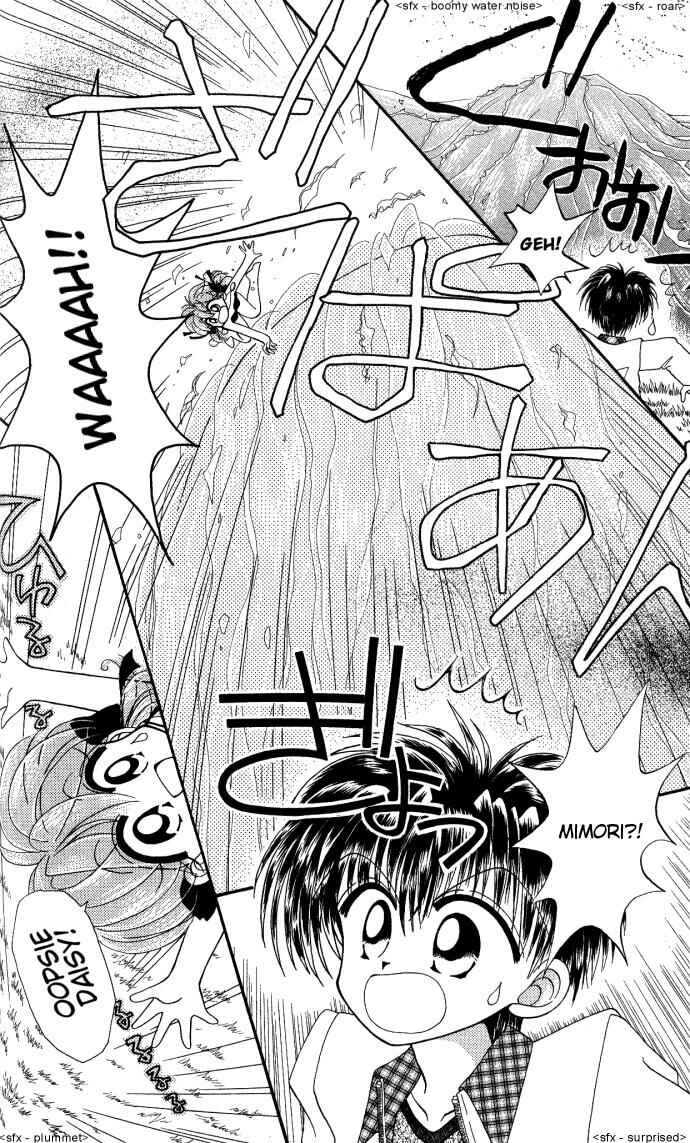 Page 9 Chapter 6 Kero Kero Chime