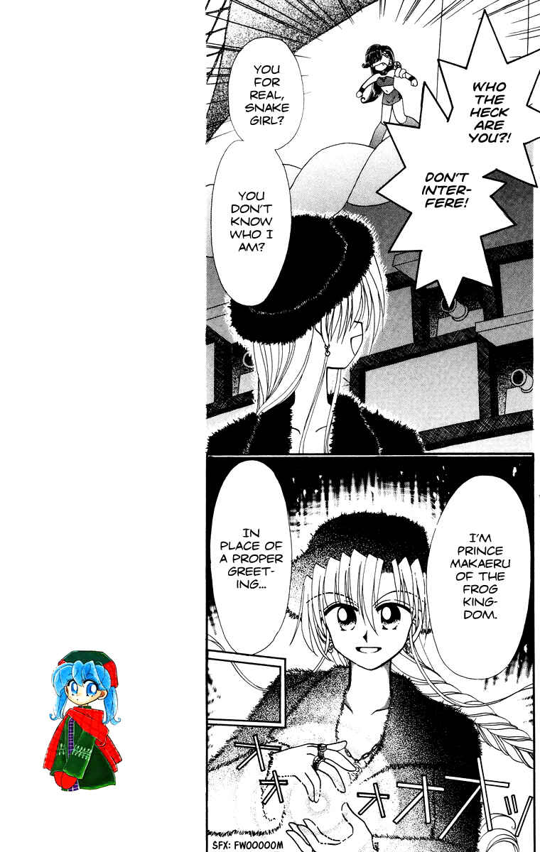 Page 10 Chapter 22 Kero Kero Chime
