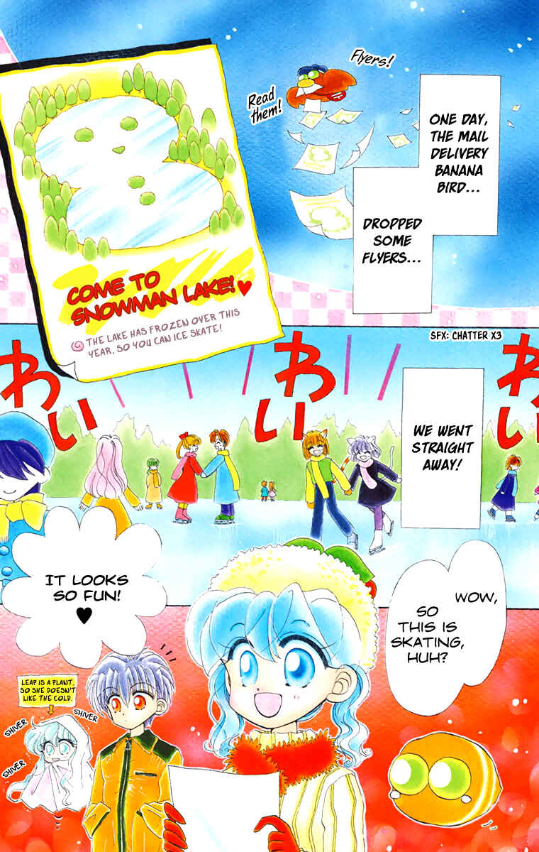 Page 2 Chapter 21.1 Kero Kero Chime